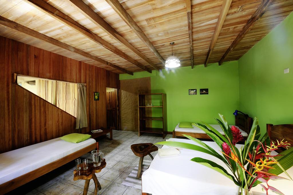 Finca Kobo Palo Seco Room photo