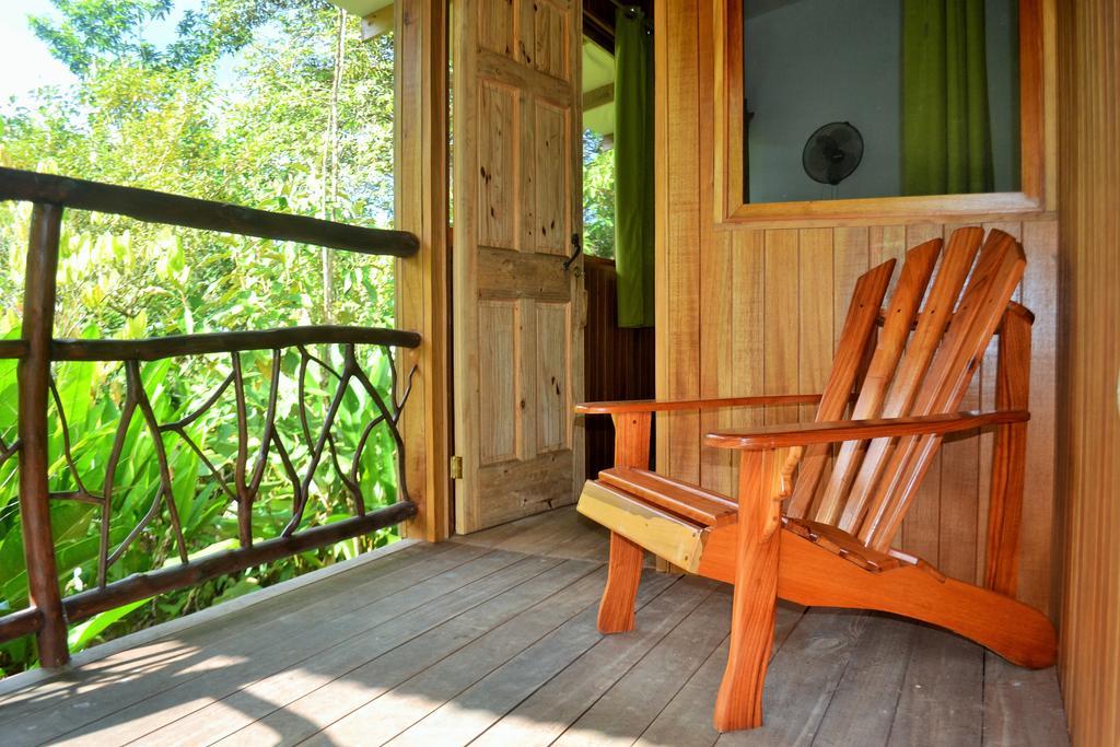 Finca Kobo Palo Seco Exterior photo